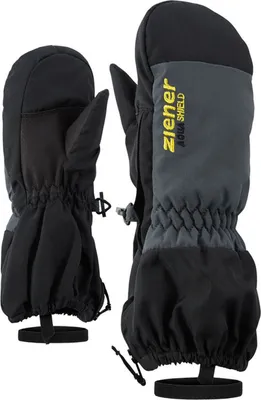 Produktbild von ZIENER Kinder Fäustlinge Levi-Z AS® Glove Mini