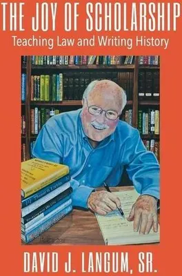 Obrázek produktu pro The Joy Of Scholarship