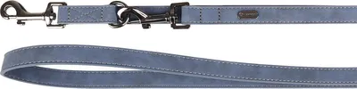 Produktbild von Flamingo Verstellbare Leine Delu blau