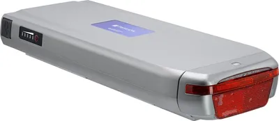 Produktbild von Phylion Akku 36V 14Ah Joycube Wall-ES mit SMART-BMS (UART) und DC-Ladebuchse inkl.Cinch-Adapter für E-Bikes Pedelecs von TELEFUNKEN, Chrisson u.a.