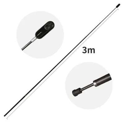 Produktbild von Insta360 ONE X Extended Selfie Stick