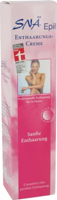 Produktbild von Enthaarungs Creme Snae Epil 75 ml
