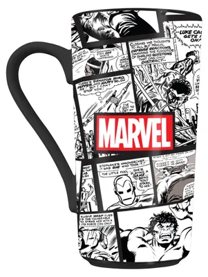 Immagine prodotto di Marvel - Personaggi - Tazza grande