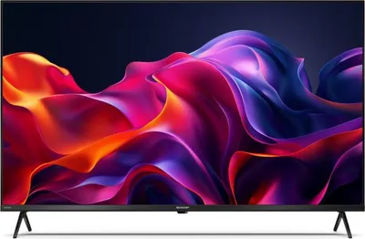 Obrázek produktu pro Sharp 43GK4445E 43" 4K Smart televize
