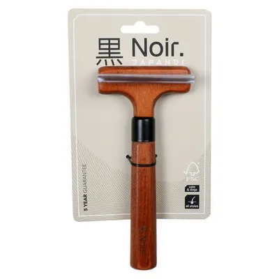 Produktbild von EBI Noir Japandi Trimmmesser - breit - 17 x 7,6 x 3cm