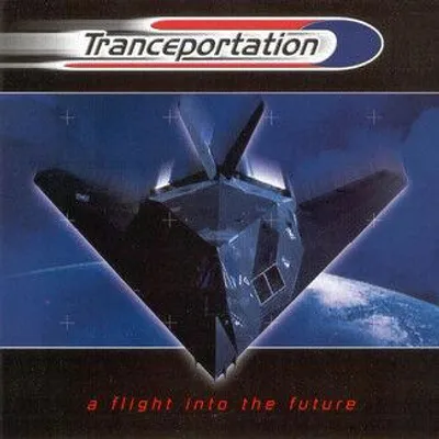 Immagine prodotto di Tranceportation - Un volo nel futuro