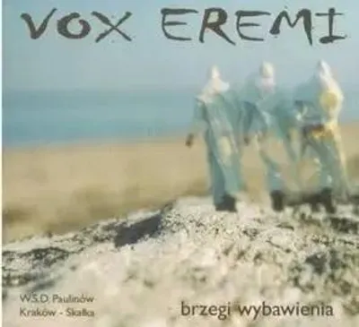 Imagen del producto de Brzegi wybawienia (CD) - Vox Eremi