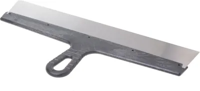Produktbild von Aqbau® Flächenspachtel Fassadenspachtel Breitspachtel Spachtel Edelstahl 600mm