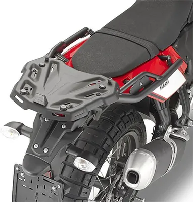Produktbild von Topcase-Träger GiVi für Monokey® oder Monolock® Koffer für Yamaha Ténéré 700