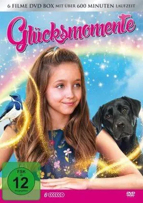 Produktbild von Glücksmomente