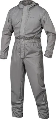 Produktbild von IXS 365-STX 1.0 1-Teiler Regenkombi, grau, XL