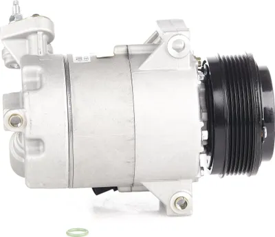 Produktbild von NISSENS 890215 VS16 Klimaanlage Klimakompressor PAG 46 R134a für FORD FOCUS III Turnier FOCUS III C-Max II (DXA/CB7, DXA/CEU) Grand C-Max