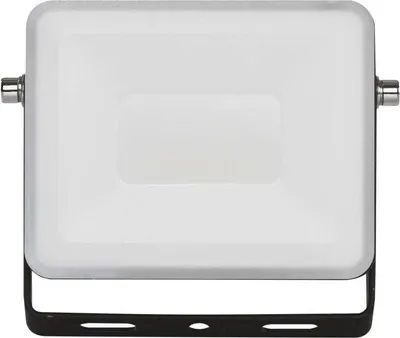 Produktbild von EMOS LED Strahler ILIO 50W, 4000 lm, IP65 wasserdichtes Flutlicht für Feuchträume oder Außen, Neutralweiß 4000K, ZS2540
