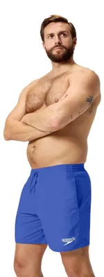 Productafbeelding van Speedo Heren Essential 16" Cobalt Pop XS