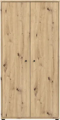 Produktbild von Türen-Kommode Tempra2 Eiche 73,7 x 149,5 cm