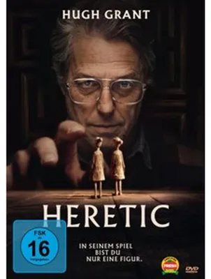 Obrázok produktu pre Heretic