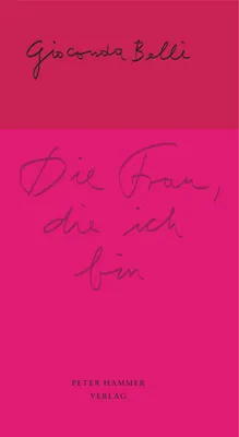 Produktbild von Die Frau, die ich bin