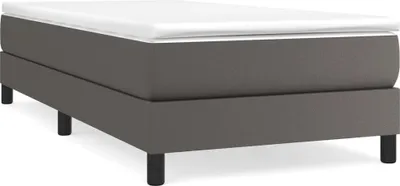 Zdjęcie produktu dla VidaXL 3120668, Szary, 80 cm, 2,03 m, 25 cm, 800 x 2000 mm, 1 szt.