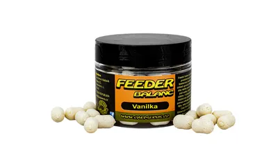 Obrázek produktu pro Carp servis Václavík Feeder Balanc 45 g 8x12mm vanilka