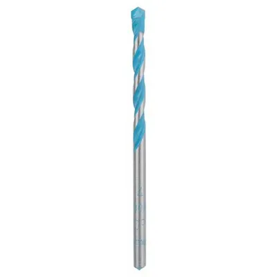 Produktbild von Bosch Mehrzweckbohrer CYL-9 Multi Construction, 4 x 40 x 75 mm, d 3,8 mm 2608596050