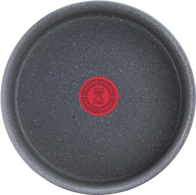 Obrázok produktu pre Tefal Ingenio L3962802, 1,8 L, Kolo, Čierna, Hliník, Mineralis, 16 cm