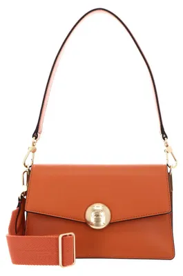 Immagine prodotto di LACOSTE borsa a tracolla borsa a tracolla Tennis Bliss Flap Shoulder Bag Blossom albicocca