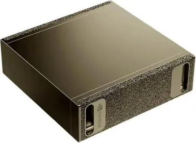 Immagine prodotto di PNY NVIDIA DGX Spark, GB10, 128 GB, LPDDR5x-SDRAM, 4 TB, SSD, DGX OS