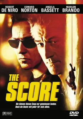 Produktbild von The Score