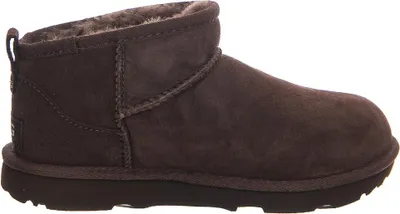 Produktbild von Ugg Kids Mount Hope Stiefeletten Braun EU 31 Junge Braun EU 31