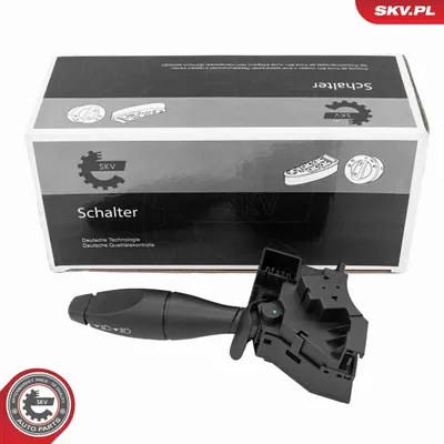 Obrázek produktu pro ESEN SKV 38SKV594 Kombinovaný spínač na sloupku řízení pro FORD Fiesta Mk5 hatchback (JH1, JD1, JH3, JD3)