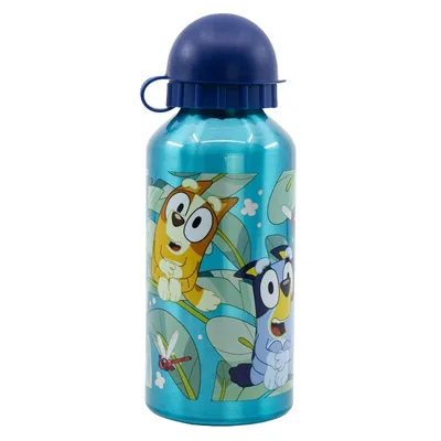 Obrázok produktu pre Euromic 088808717-50634, 400 ml, Denné používanie, Viacfarebný, Hliník, Detské, Chlapec / dievča