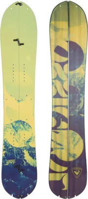 Produktbild von Damen-Splitboard ROSSIGNOL After Hours Split 156 cm