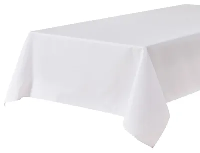 Zdjęcie produktu dla Wodoodporna obrus Oxford, 230 x 396 cm, idealna do ogrodu i przyjęć