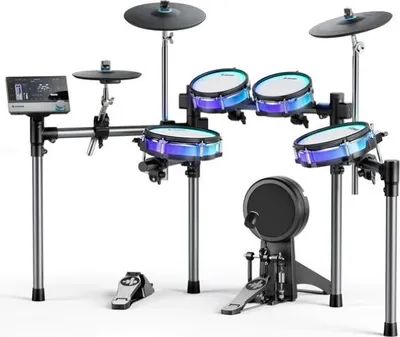 Immagine prodotto di Thunder BackBeat