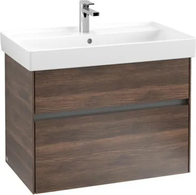 Produktbild von Villeroy & Boch C01000VH WaschbeckenUS Collaro 754x546x444mm 2