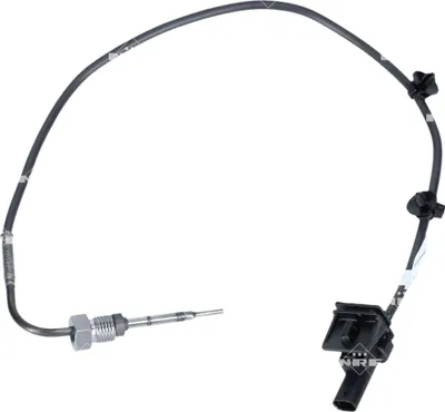 Produktbild von NRF 707394 Abgastemperatursensor für OPEL INSIGNIA Caravan