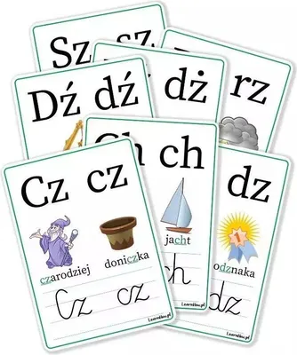 Productafbeelding van LearnHow Plansze edukacyjne A5 - figury geometryczne dla przedszkoli