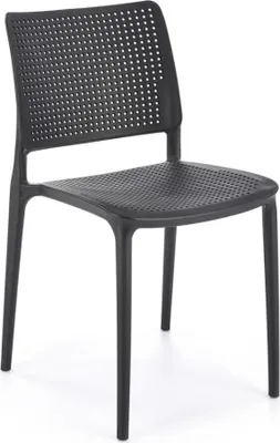 Zdjęcie produktu dla Krzesło K514 czarne