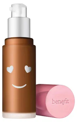 Obrázok produktu pre Hello Happy Rozjasňujúci tekutý podklad 10 Deep Warm SPF 15 30 ml