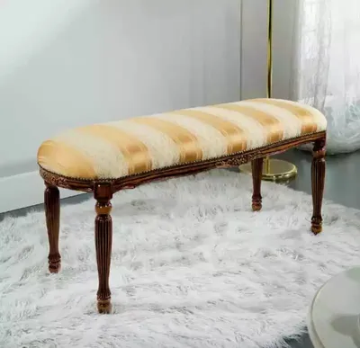 Image de Banc design Banc rembourré Sièges Bancs classiques Meubles