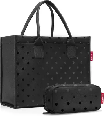 Zdjęcie produktu dla Reisenthel daily shopper, Torba na zakupy, Beżowy, Poliester, Monochromatyczny