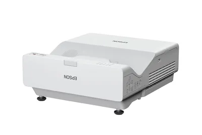 Obrázek produktu pro Epson EB-770F, 4100 ANSI lumen, 1080p (1920x1080), 2500000:1, 16:9, 1524 - 3810 mm (60 - 150"), - 3 - 3°