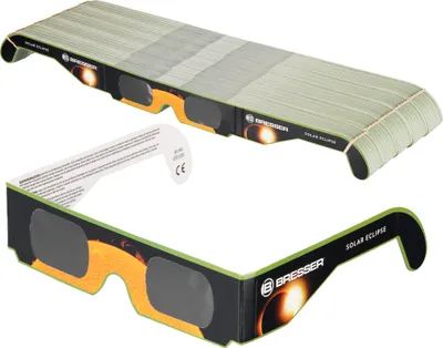 Produktbild von Bresser - 15217 - Sonnenfinsternisbrille