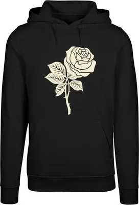 Produktbild von Mister Tee Hoodie Wasted Youth Hoody Black-S
