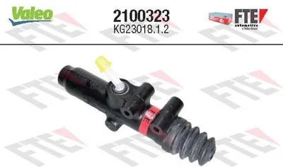 Produktbild von FTE 2100323 Kupplungsgeberzylinder