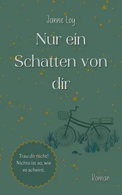 Immagine prodotto di Nur ein Schatten von dir