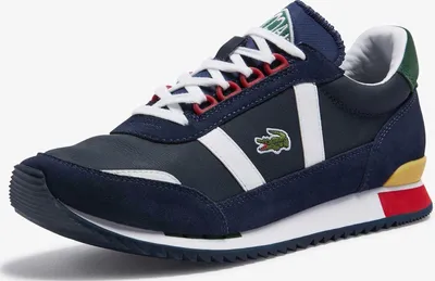 Zdjęcie produktu dla Lacoste Sneaker Sneaker Skóra/Tekstylia