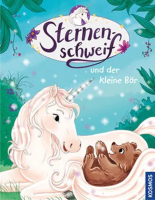 Obrázok produktu pre Sternenschweif, und der kleine Bär