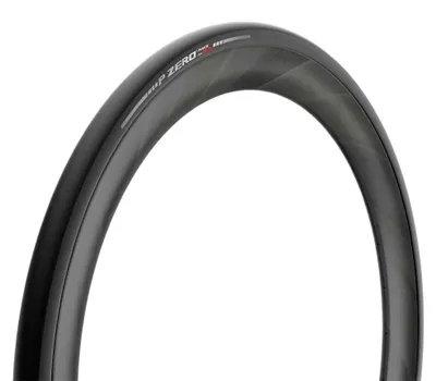 Produktbild von Pirelli P ZERO Race TLR SL-R, Straße, Tubeless-Ready-Reifen, Klappbarer Wulst, Trocken, Nass, Schwarz, 120 TPI