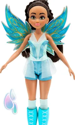Zdjęcie produktu dla GP TOYS WNX76, Dziewczyna, Wielobarwny